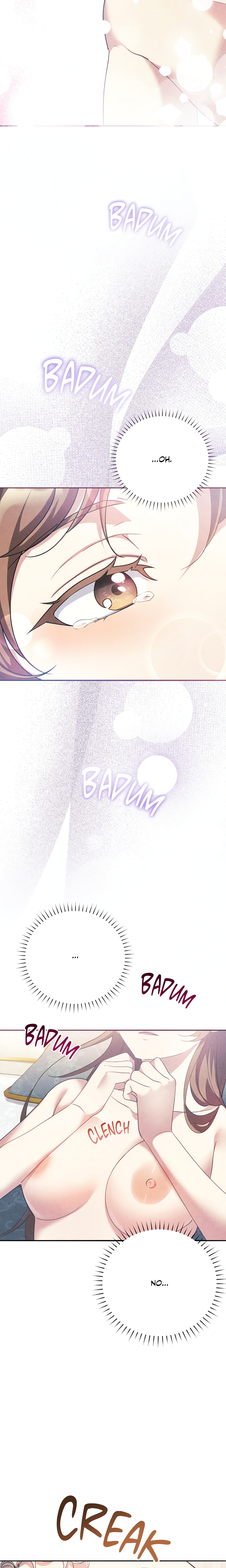 The Cold Marquis and the Ironclad Lady (Official) chapter 9 page 15