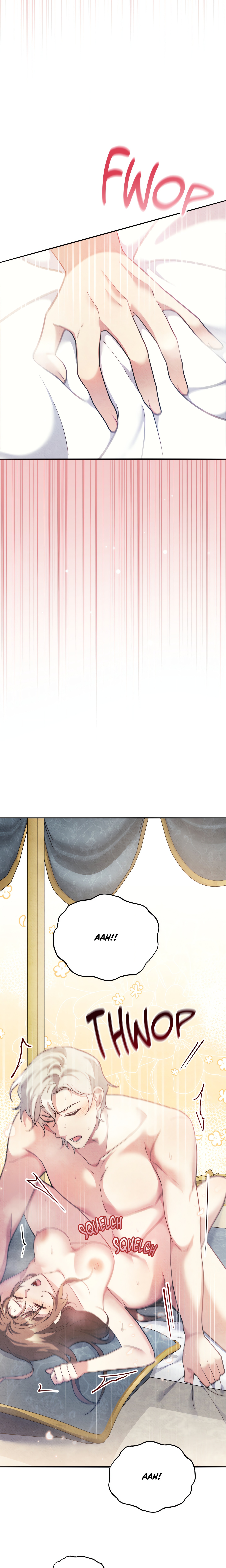 The Cold Marquis and the Ironclad Lady (Official) chapter 9 page 18