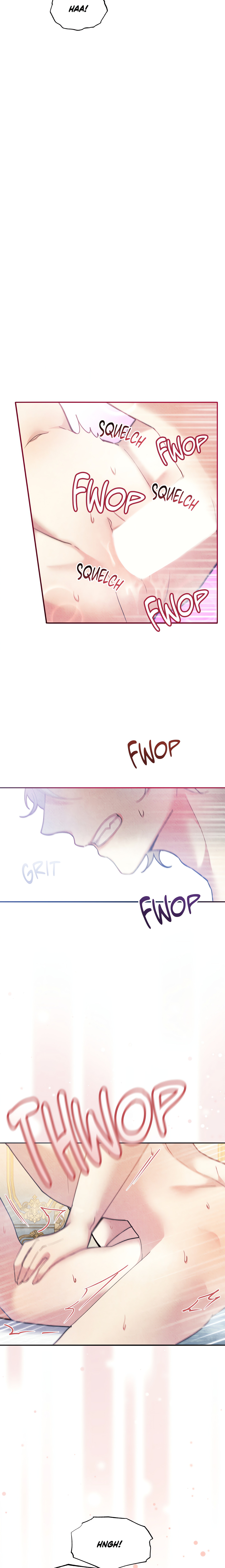The Cold Marquis and the Ironclad Lady (Official) chapter 9 page 19