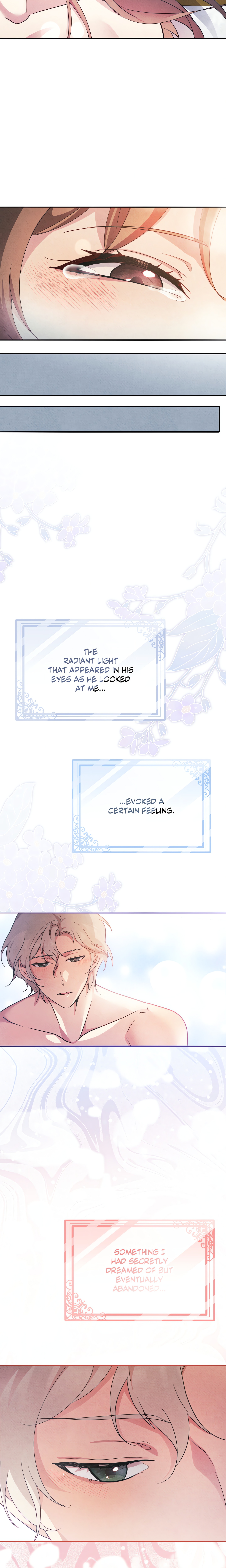 The Cold Marquis and the Ironclad Lady (Official) chapter 9 page 21
