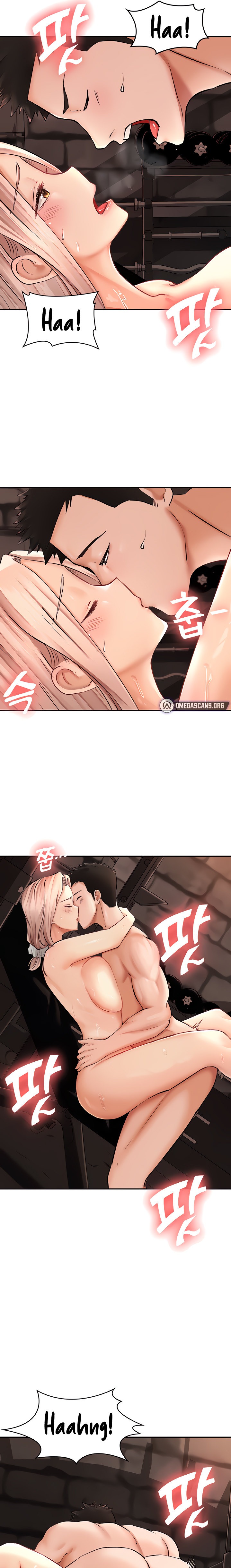 The Commander’s Daughter chapter 11 page 7