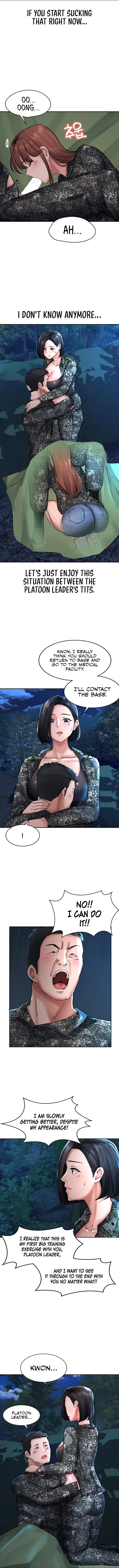 The Commander’s Daughter chapter 19 page 4