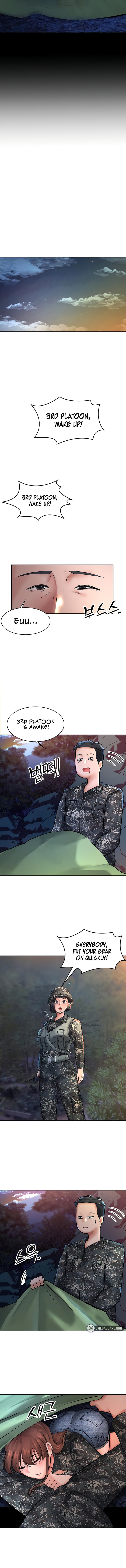 The Commander’s Daughter chapter 19 page 7