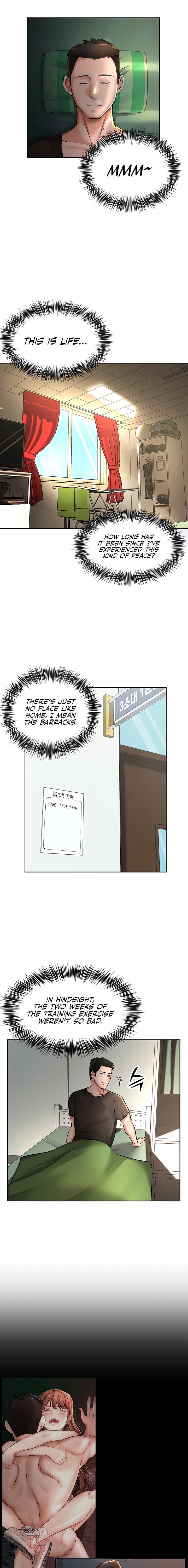 The Commander’s Daughter chapter 20 page 11