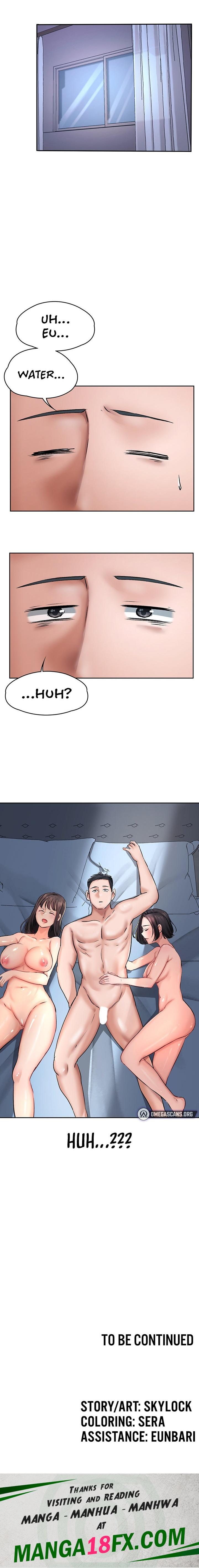 The Commander’s Daughter chapter 21 page 16