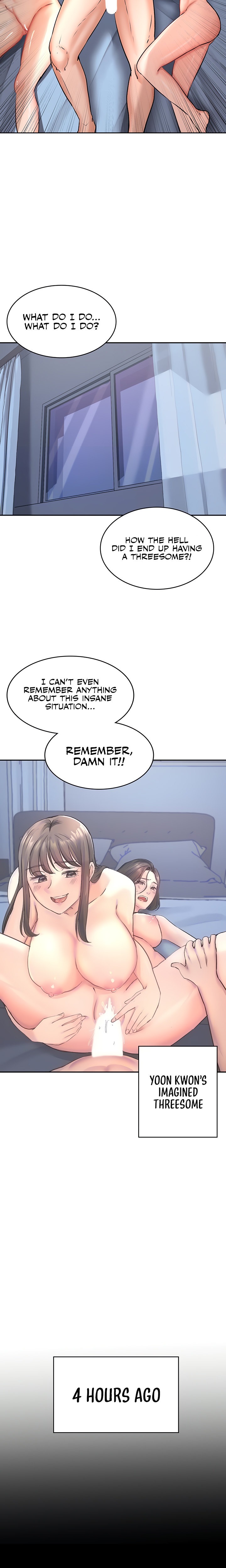 The Commander’s Daughter chapter 22 page 6