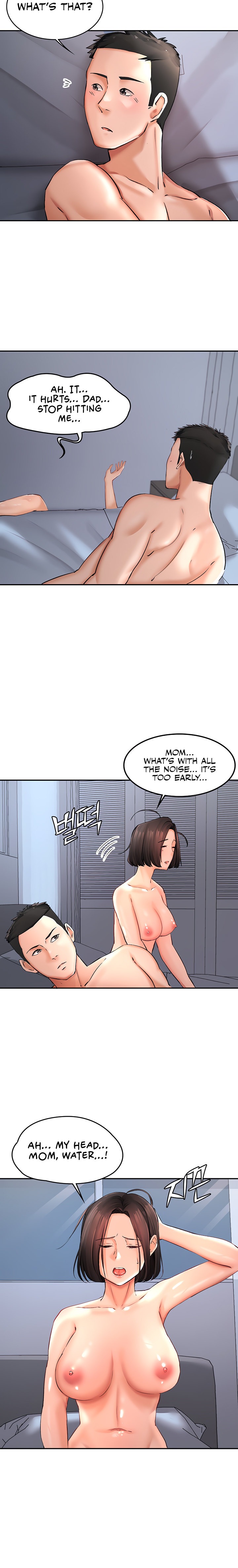 The Commander’s Daughter chapter 22 page 12