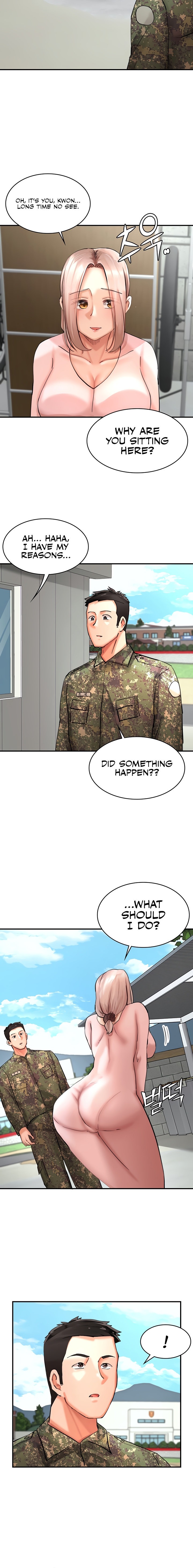 The Commander’s Daughter chapter 29 page 12