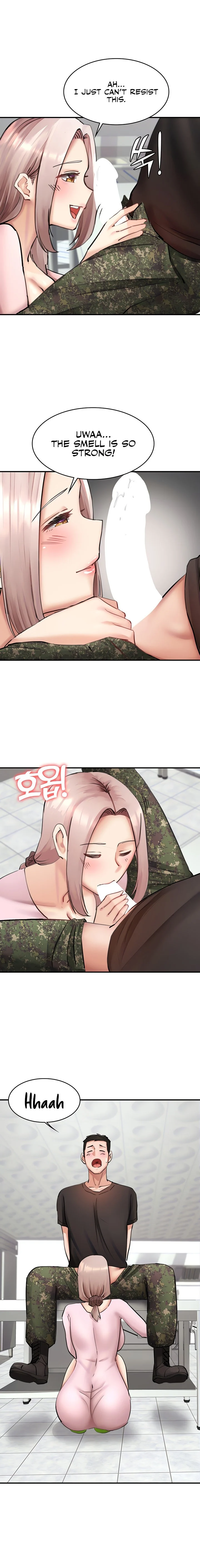 The Commander’s Daughter chapter 30 page 4