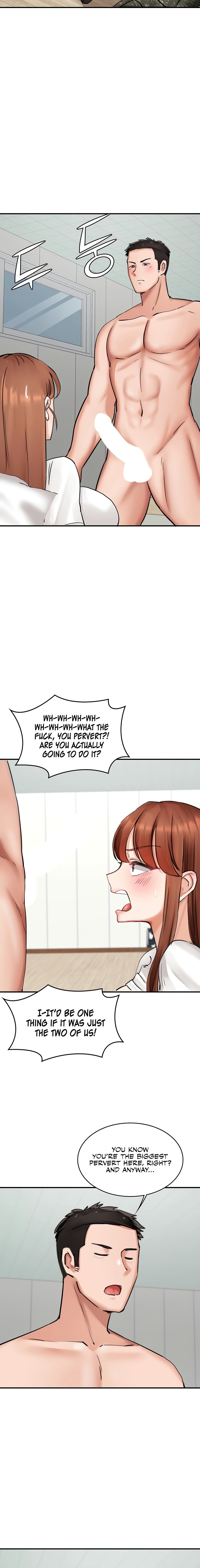 The Commander’s Daughter chapter 31 page 10