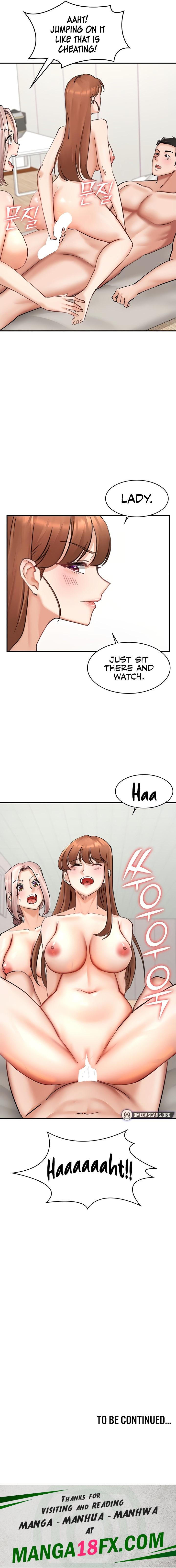 The Commander’s Daughter chapter 31 page 17