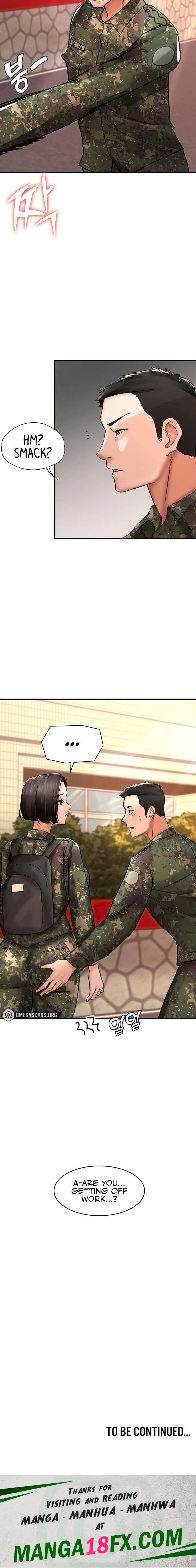 The Commander’s Daughter chapter 34 page 16