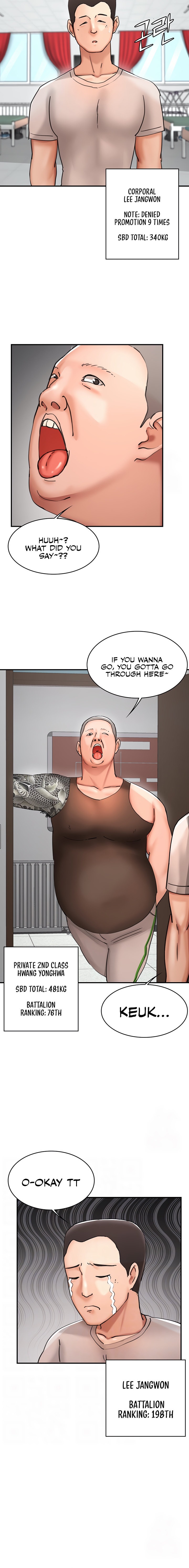 The Commander’s Daughter chapter 41 page 4