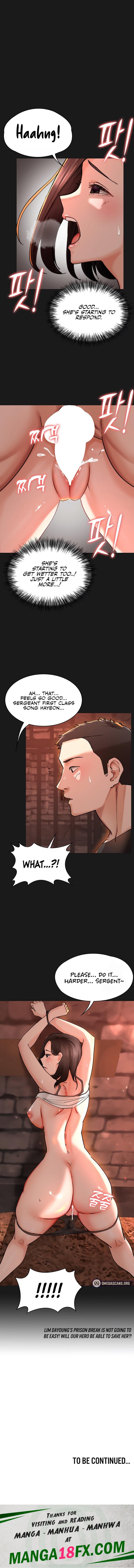 The Commander’s Daughter chapter 43 page 21