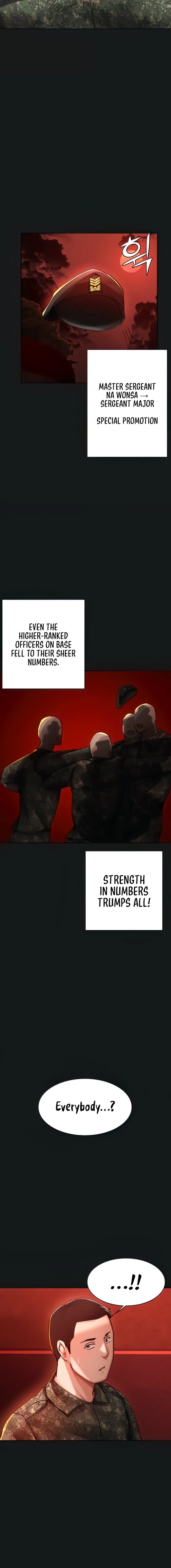 The Commander’s Daughter chapter 46 page 6