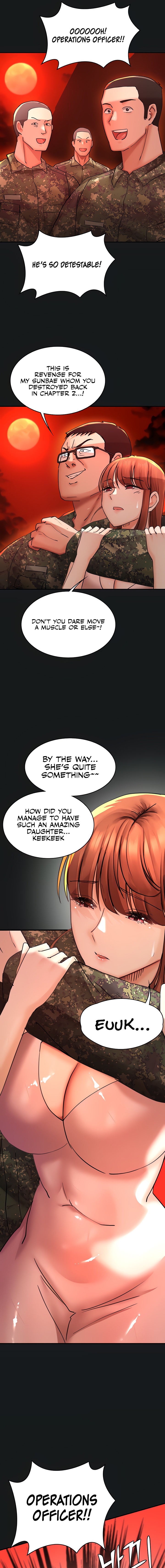 The Commander’s Daughter chapter 46 page 13