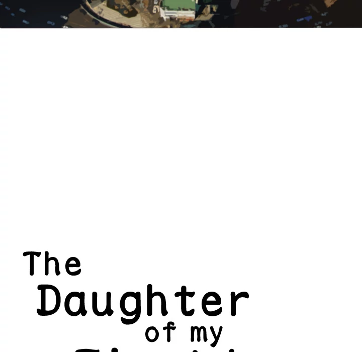 The Daughter of My First Love chapter 1 page 8