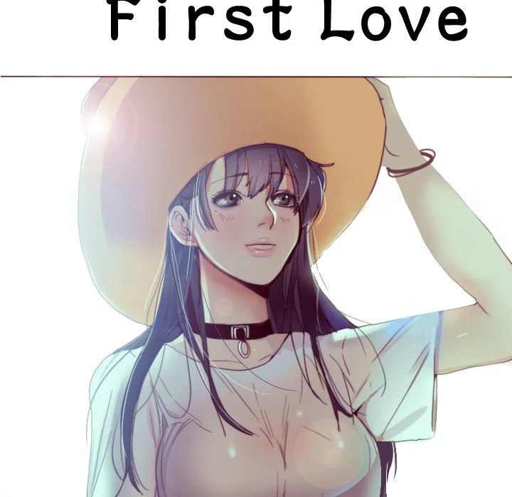 The Daughter of My First Love chapter 1 page 9