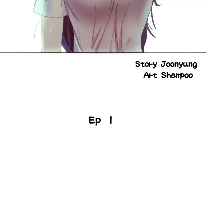 The Daughter of My First Love chapter 1 page 10