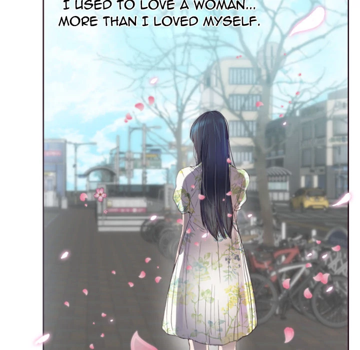The Daughter of My First Love chapter 1 page 14