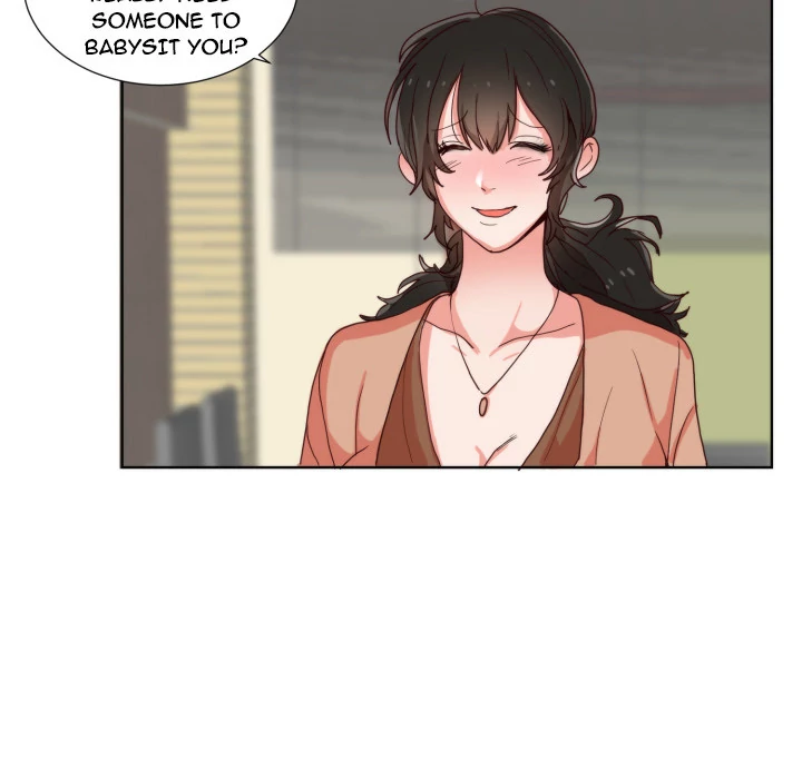 The Daughter of My First Love chapter 1 page 23