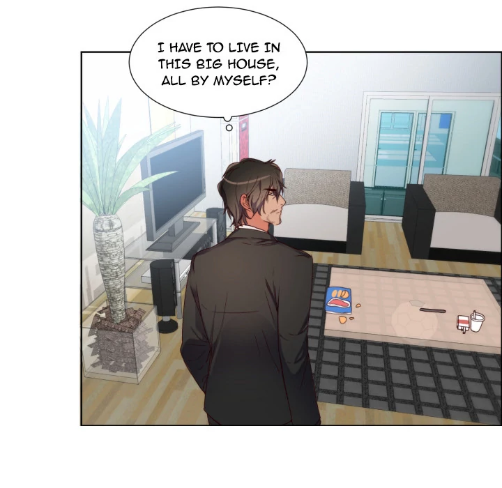 The Daughter of My First Love chapter 1 page 31