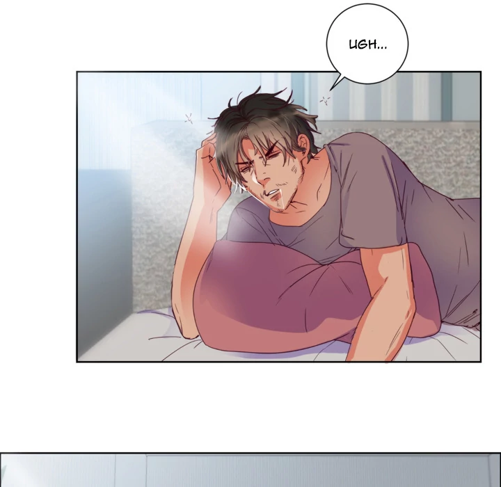 The Daughter of My First Love chapter 1 page 36