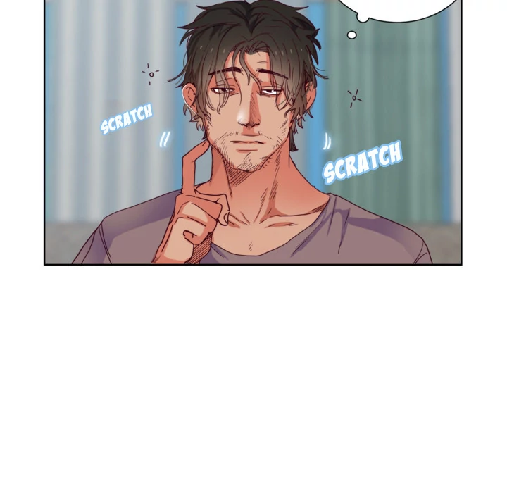 The Daughter of My First Love chapter 1 page 38