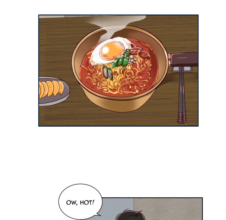 The Daughter of My First Love chapter 1 page 39