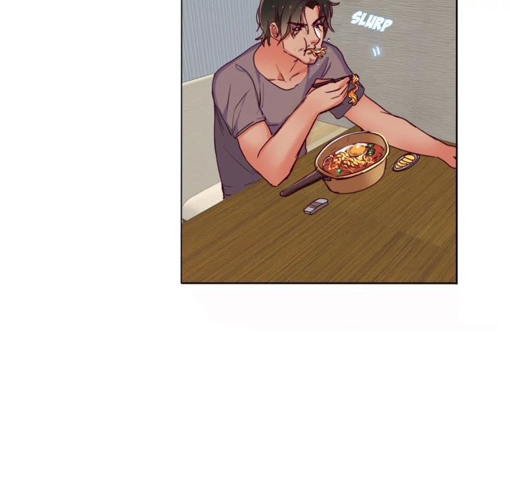 The Daughter of My First Love chapter 1 page 40