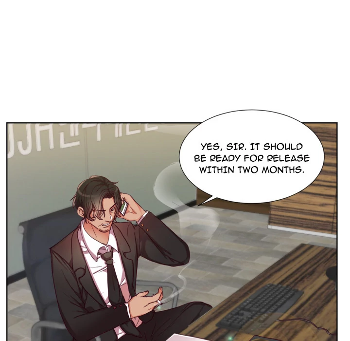 The Daughter of My First Love chapter 1 page 46