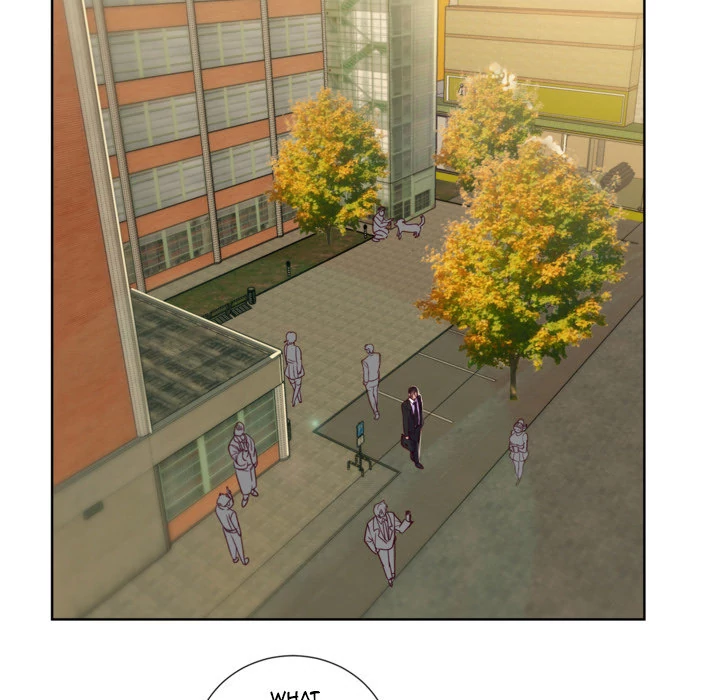 The Daughter of My First Love chapter 1 page 49