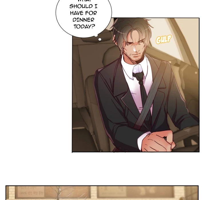 The Daughter of My First Love chapter 1 page 50