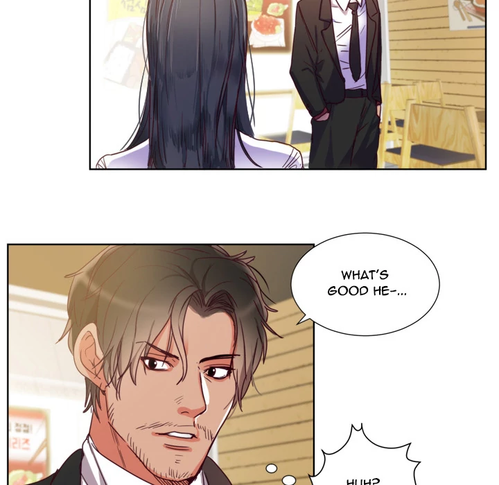 The Daughter of My First Love chapter 1 page 54