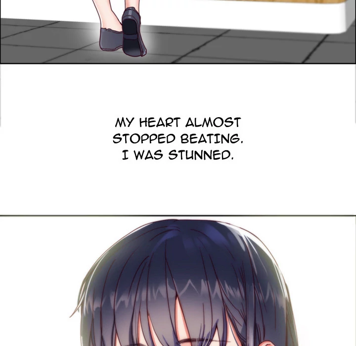 The Daughter of My First Love chapter 1 page 57