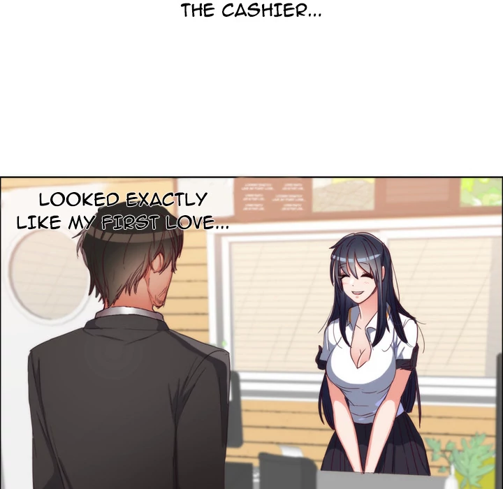 The Daughter of My First Love chapter 1 page 59