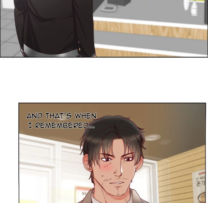The Daughter of My First Love chapter 1 page 60