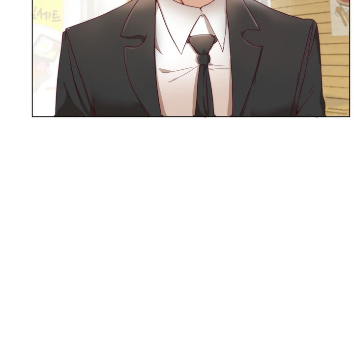 The Daughter of My First Love chapter 1 page 61