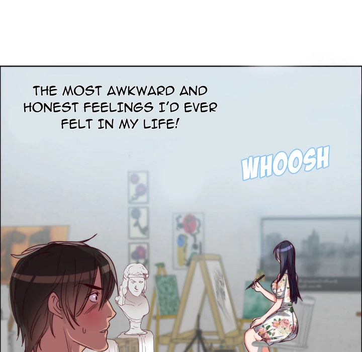 The Daughter of My First Love chapter 1 page 62