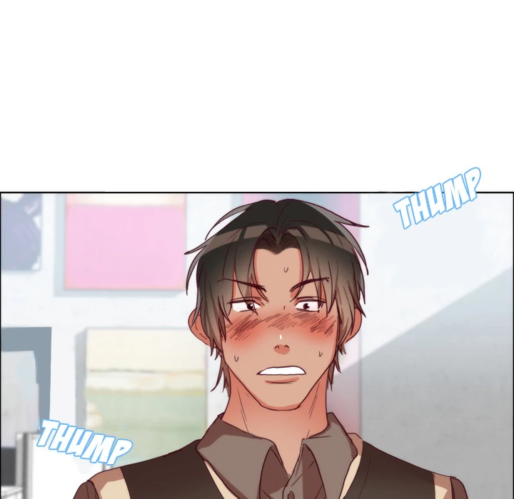 The Daughter of My First Love chapter 1 page 64