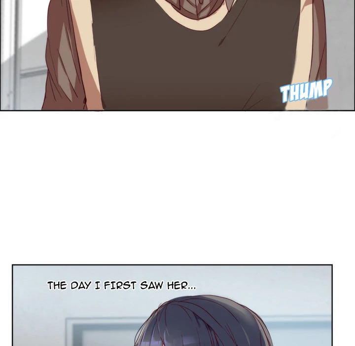 The Daughter of My First Love chapter 1 page 65