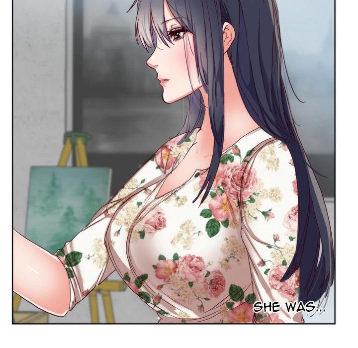 The Daughter of My First Love chapter 1 page 66