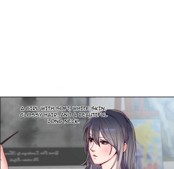 The Daughter of My First Love chapter 1 page 67