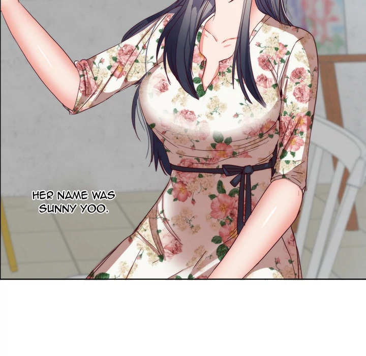 The Daughter of My First Love chapter 1 page 68