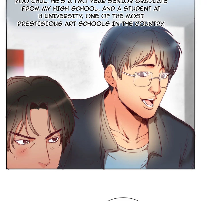 The Daughter of My First Love chapter 1 page 71