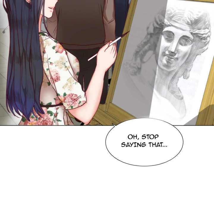 The Daughter of My First Love chapter 1 page 74