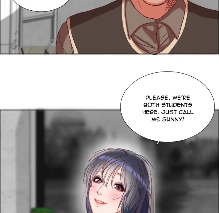 The Daughter of My First Love chapter 1 page 77