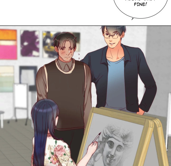 The Daughter of My First Love chapter 1 page 79