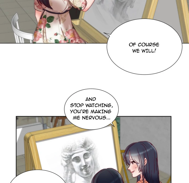 The Daughter of My First Love chapter 1 page 80