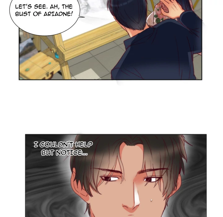The Daughter of My First Love chapter 1 page 81
